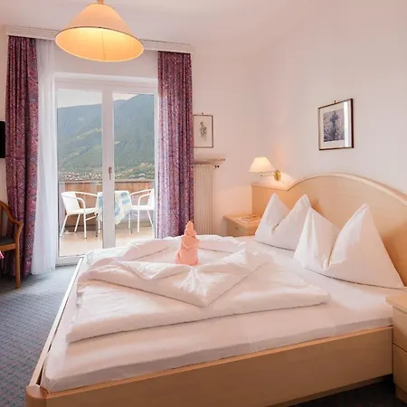 Hotel Bellevue 3*