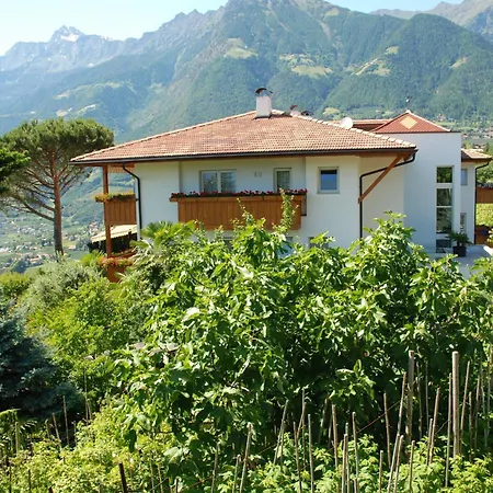 Bellevue 3* Tirolo