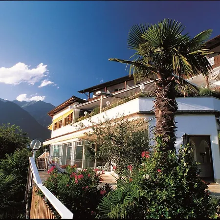 Bellevue Hotel Tirolo